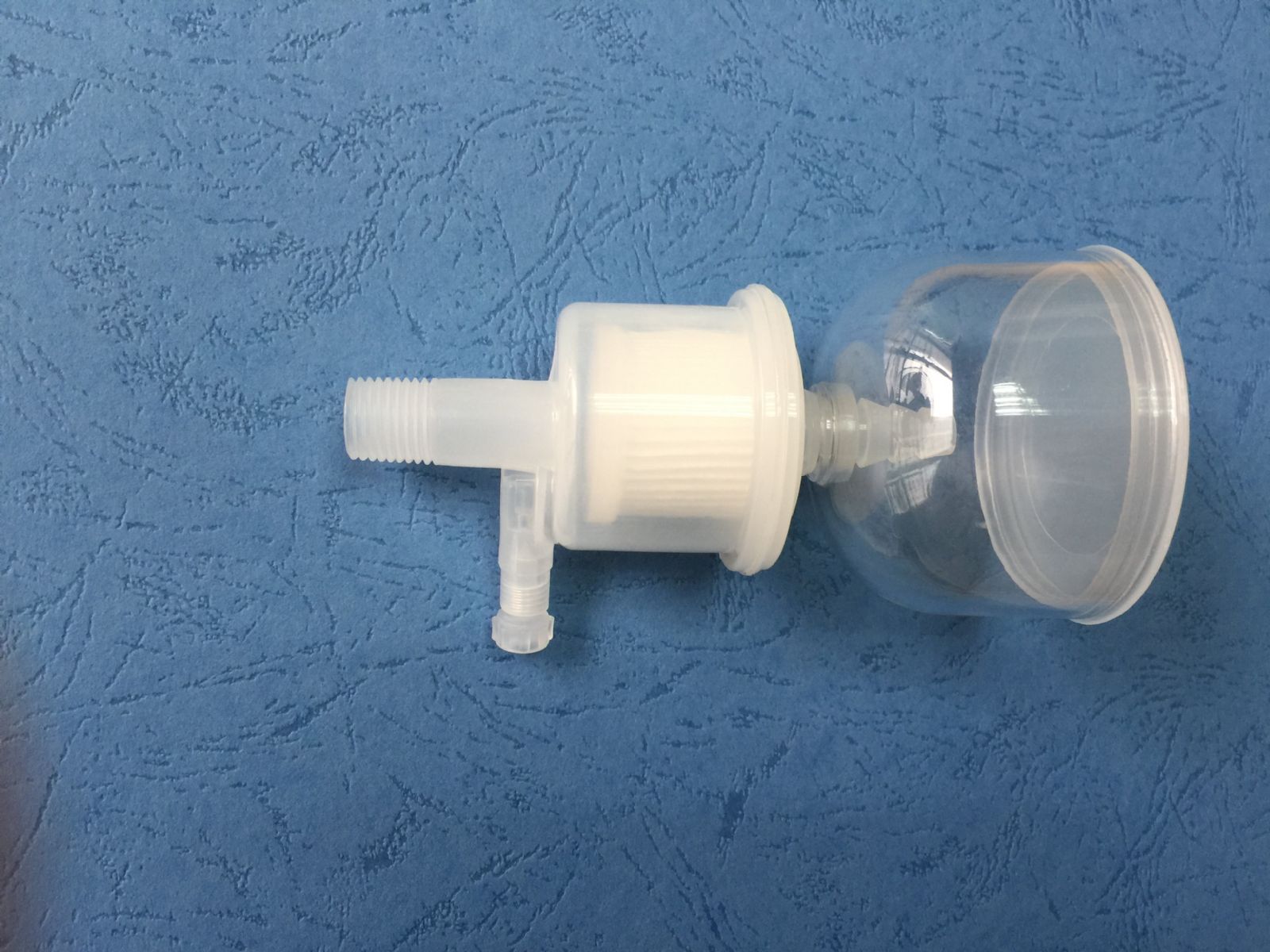 实验室用囊式过滤器（小流量的）