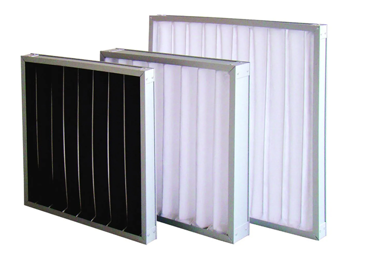 锂电池生产车间过滤器解析与应用指南